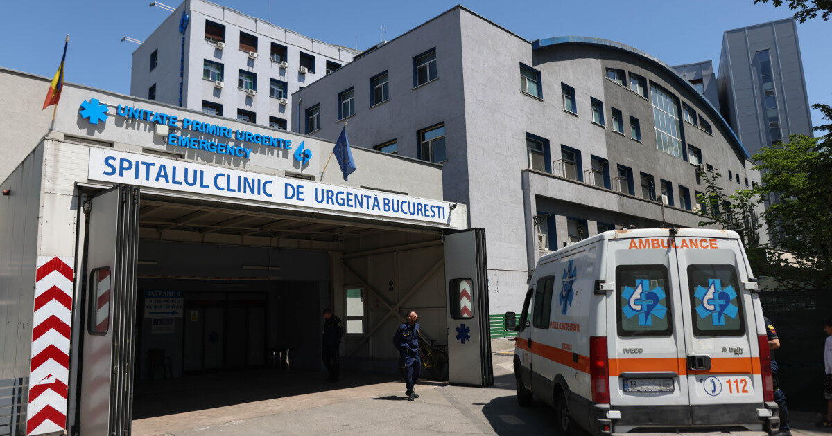 Criză la Floreasca: Spitalul din București, fără bani de medicamente