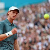 Alcaraz, învins de Sinner la Monte Carlo: Italianul, noul lider mondial!