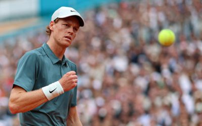 Alcaraz, învins de Sinner la Monte Carlo: Italianul, noul lider mondial!