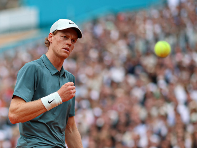 Alcaraz, învins de Sinner la Monte Carlo: Italianul, noul lider mondial!