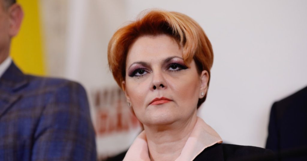 Olguța Vasilescu, declarații după ieșirea din conflictul cu Bolojan: „Nimic personal”