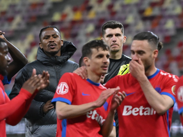 Becali, fără milă cu un jucător după Farul – FCSB: „OUT” din vară!