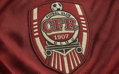 CFR Cluj confirmă transferul în SuperLigă, la Rapid: „Îmi pare rău că a plecat”