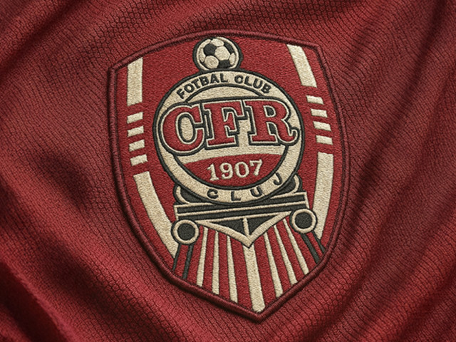 CFR Cluj confirmă transferul în SuperLigă, la Rapid: „Îmi pare rău că a plecat”