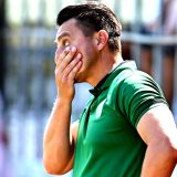 Poenaru, demis brusc de la Chindia! Antrenorul părăsește echipa în play-off