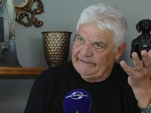 Andone, fără ocolișuri despre Gâlcă la Rapid: Ce spune antrenorul