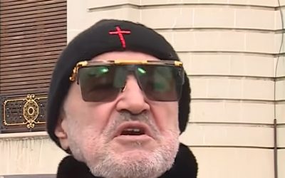 Becali, prima mutare la FCSB după plecarea lui Rădoi: Cine e OUT