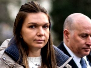 Halep, mesaj emoționant pentru Lucescu, în comă la ati