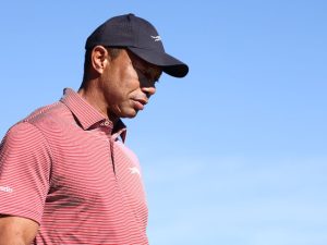 SUA, șocată: Tiger Woods ratează un nou turneu important