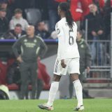 Camavinga, mesaj misterios după Real – Bayern: Ce a transmis la miezul nopții!