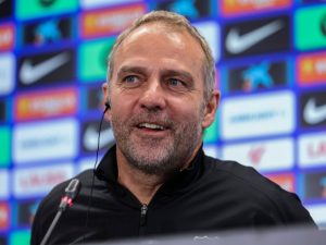 Flick, extaziat înainte de Atletico – Barcelona: „Parcă dansează”