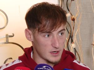 Dina Grameni, atac dur la adresa FCSB: „Cum să ne fie teamă?”