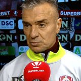 Pancu, furios după CFR – Dinamo: „Barcelona, cu o echipă de liga a treia”
