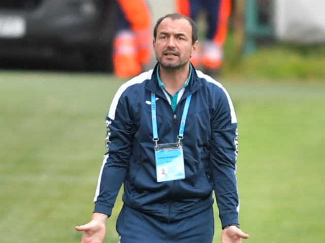 Ionuț Badea, martor la explozia din București: „A fost nebunie, am coborât prin fum”