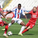 Oțelul – UTA, duel crucial: Vezi meciul LIVE pe Digi Sport 1, ora 17:30