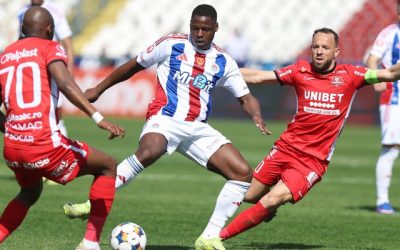 Oțelul – UTA, duel crucial: Vezi meciul LIVE pe Digi Sport 1, ora 17:30