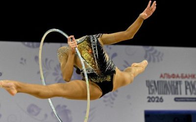 O adolescentă rusă stârnește controverse în Ucraina. Moscova reacționează: „Natural”