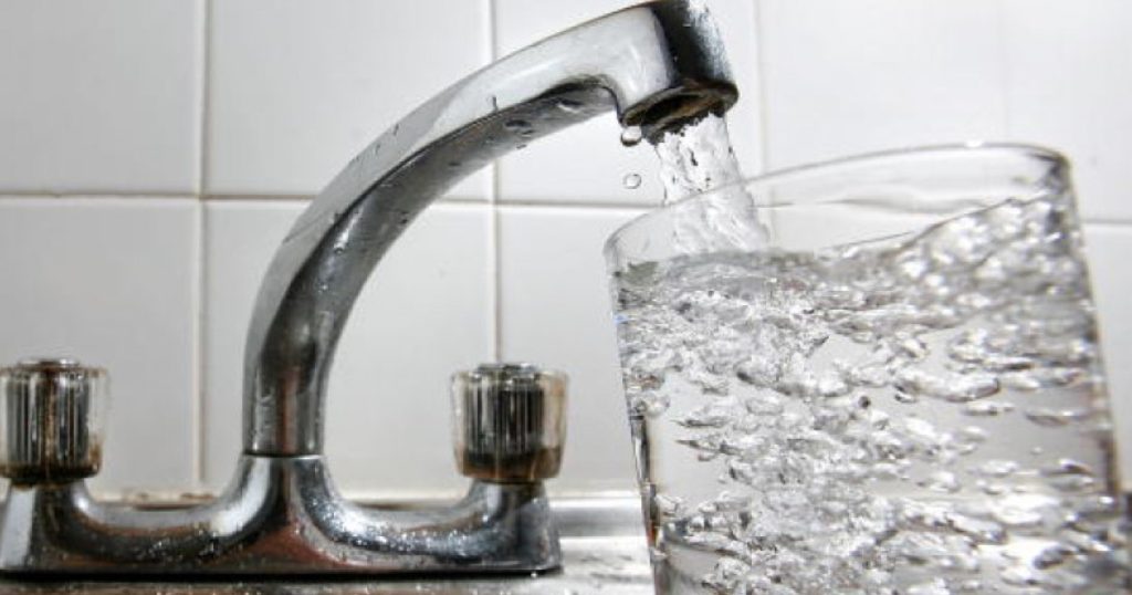 Pîslaru, despre scumpirea apei: „Impactul pe populație va fi marginal”