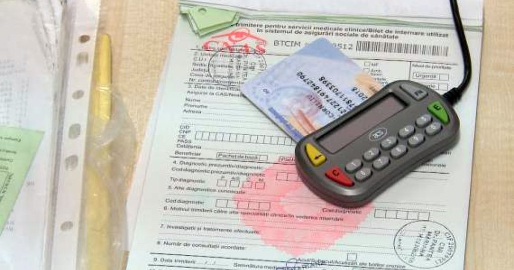 Dosarul electronic de sănătate, accesibil pentru toți românii din vară București – Românii vor avea acces la dosarul lor electronic de sănătate începând cu vara acestui an
