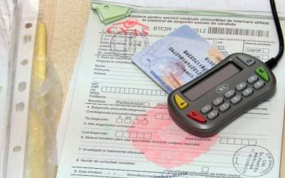 Dosarul electronic de sănătate, accesibil pentru toți românii din vară București – Românii vor avea acces la dosarul lor electronic de sănătate începând cu vara acestui an