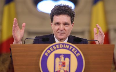 Nicușor Dan, noi dezvăluiri în scandalul pozelor trucate. Ce spune primarul