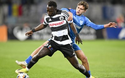 Lupu dezvăluie secretul titlului în SuperLiga: „Așa se va decide!”