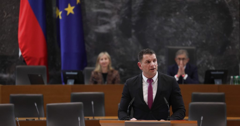 Președinte de Parlament UE, REFERENDUM pentru NATO și VIZITĂ la Moscova