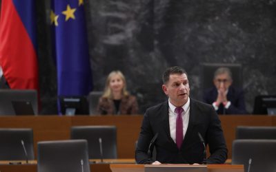 Președinte de Parlament UE, REFERENDUM pentru NATO și VIZITĂ la Moscova