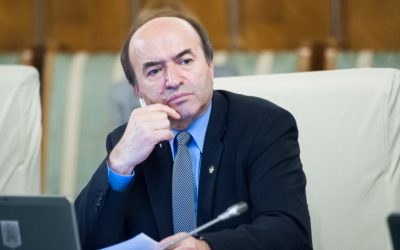 Toader, despre PSD: Guvernarea nu se rupe, ci se „reconfigurează”