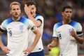 Star din Anglia, presiune uriașă pe selecționer: „Sunt cel mai bun” pentru Cupa Mondială