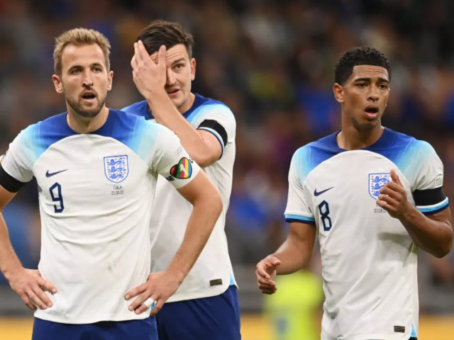 Star din Anglia, presiune uriașă pe selecționer: „Sunt cel mai bun” pentru Cupa Mondială
