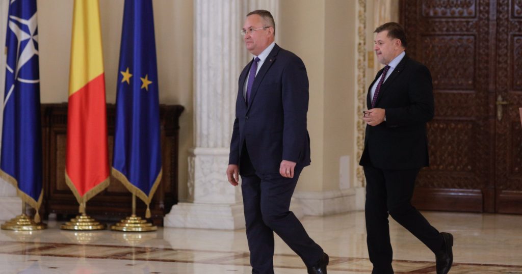 Rafila, atac dur la Ciucă: ”Ar fi trebuit să fie mai atent” la vaccinurile Pfizer