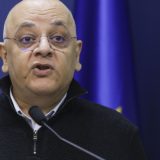 Arafat, audiat la Parchetul Militar într-un dosar de angajări fictive la DSU