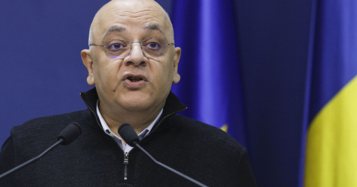 Arafat, audiat la Parchetul Militar într-un dosar de angajări fictive la DSU