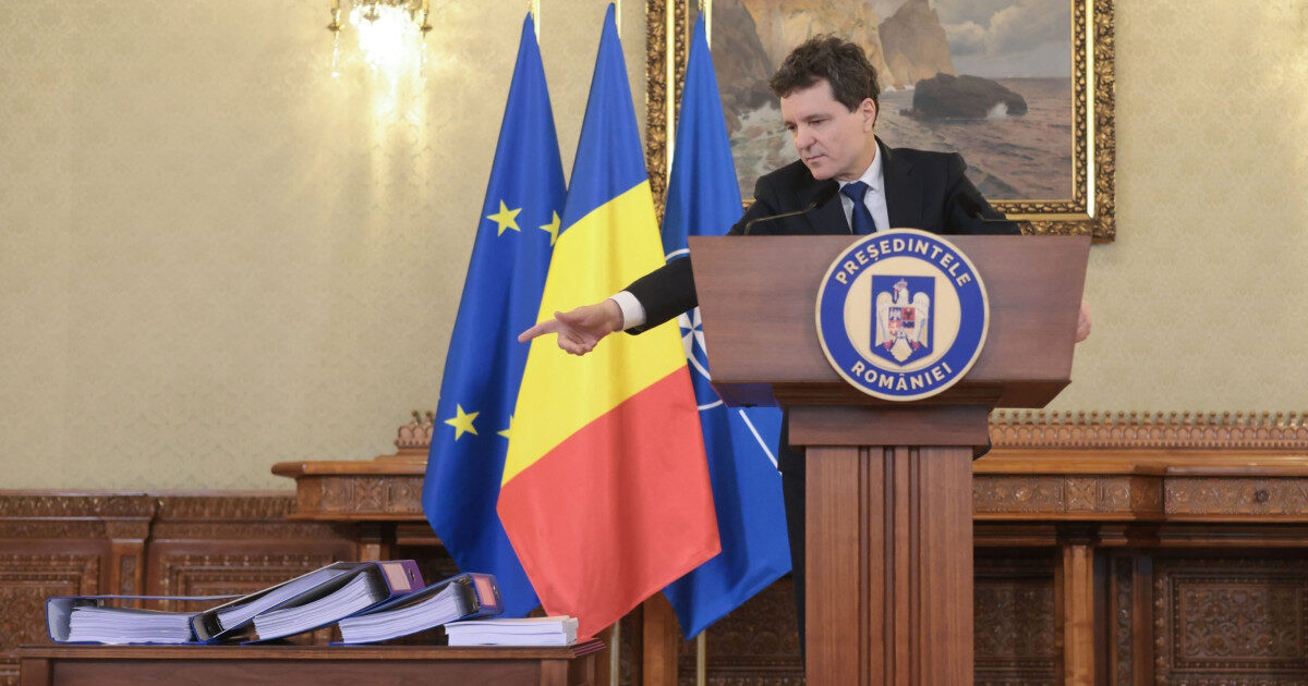 Președintele Klaus Iohannis: Referendumul pentru Justiție, în cel mult o lună