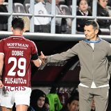 Gâlcă și Dobre, la cuțite după Rapid – FC Argeș: Ce a ieșit la antrenament?