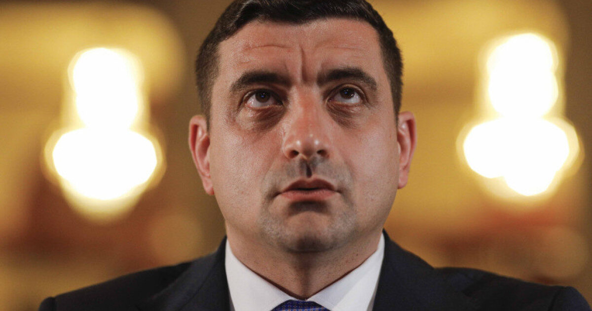 George Simion, show la Timișoara: Ce cadou cere pentru Bolojan