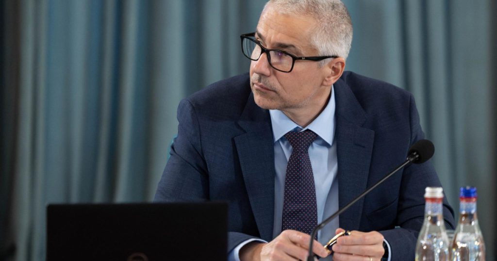 Marinescu (PSD): Bolojan, OUT! Ruptură în Coaliție, guvernarea NU e abandonată