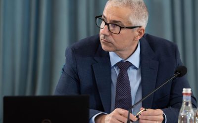 Marinescu (PSD): Bolojan, OUT! Ruptură în Coaliție, guvernarea NU e abandonată