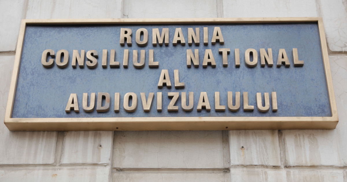 CNA a retras licența realitatea plus: Anunțul oficial