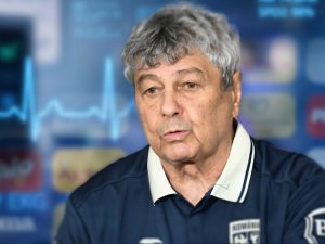 Lucescu, la ati: Mihai Stoichiță anunță vestea crucială despre starea antrenorului
