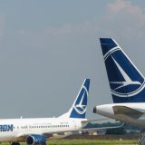 Guvernul vrea să închidă TAROM: Sindicatul anunță proteste și procese
