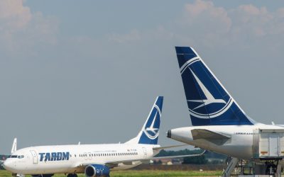 TAROM, pe marginea prăpastiei: Angajații acuză Guvernul de închidere subită