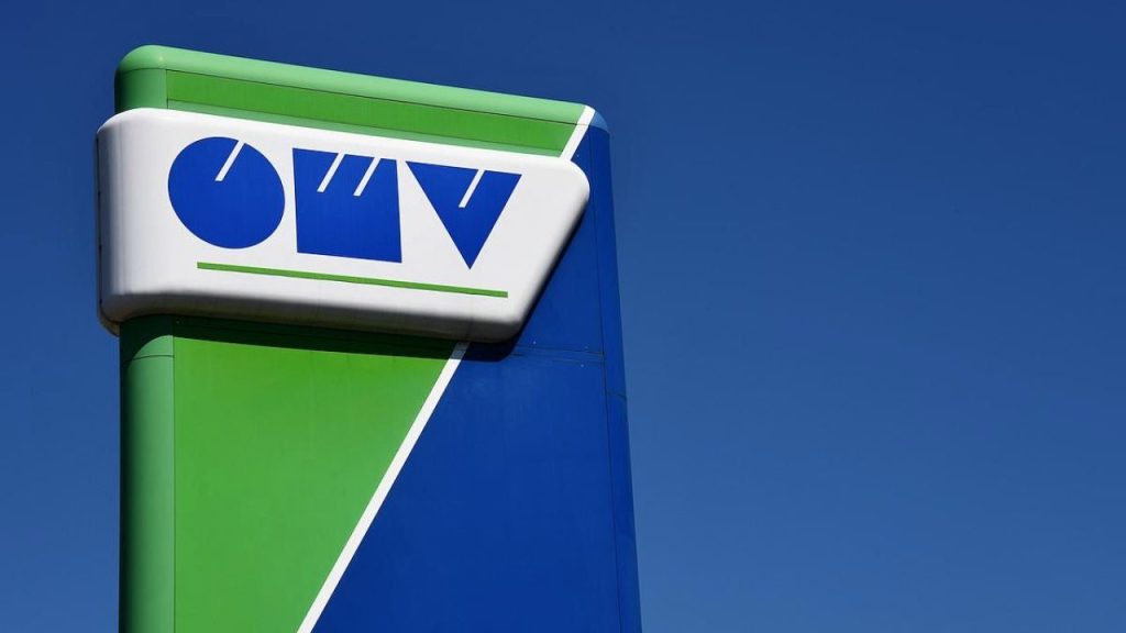 OMV, afacere uriașă: Cumpără petrol din rezervele strategice ale Austriei, 56.000 de tone
