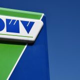 OMV, afacere uriașă: Cumpără petrol din rezervele strategice ale Austriei, 56.000 de tone