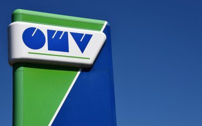 OMV, afacere uriașă: Cumpără petrol din rezervele strategice ale Austriei, 56.000 de tone