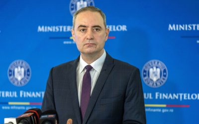 România, negocieri record în SUA: Peste 2 miliarde de euro pentru investiții