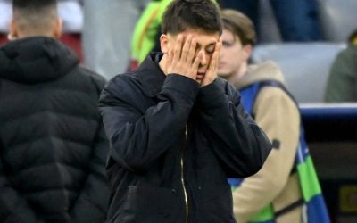 Real Madrid, lovitură ISTORICĂ în Champions League: Decizia care uimește