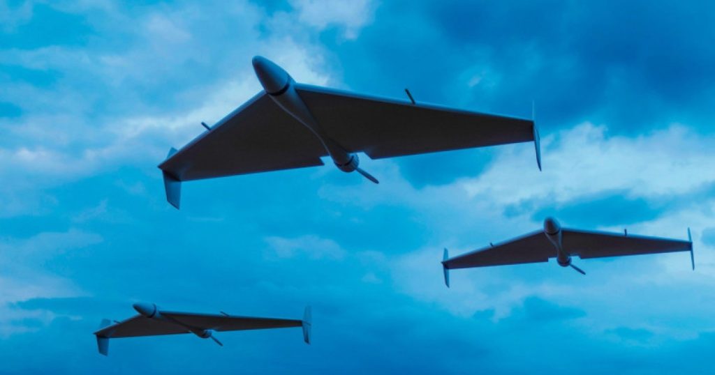 Miruță cere soft antidrone după incidentele din Tulcea și Galați, MApN în dileme