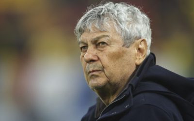 Medicii lui Mircea Lucescu, vești proaste despre starea de sănătate